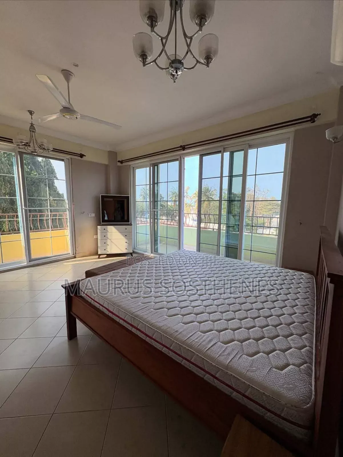Furnished 2bdrm Apartment in Oyster Bay for rent