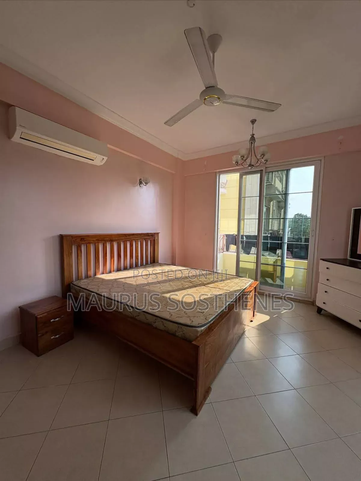 Furnished 2bdrm Apartment in Oyster Bay for rent