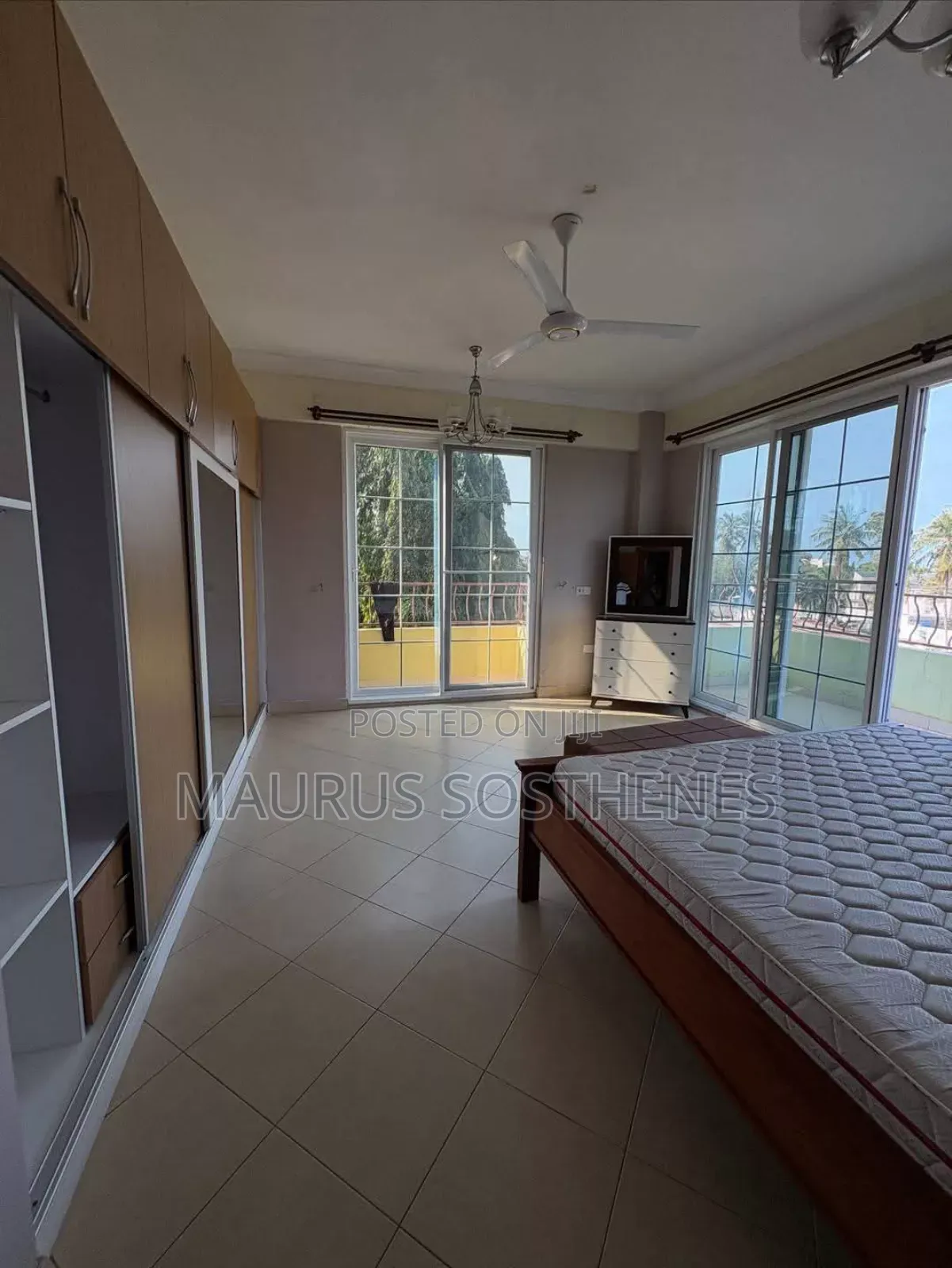 Furnished 2bdrm Apartment in Oyster Bay for rent