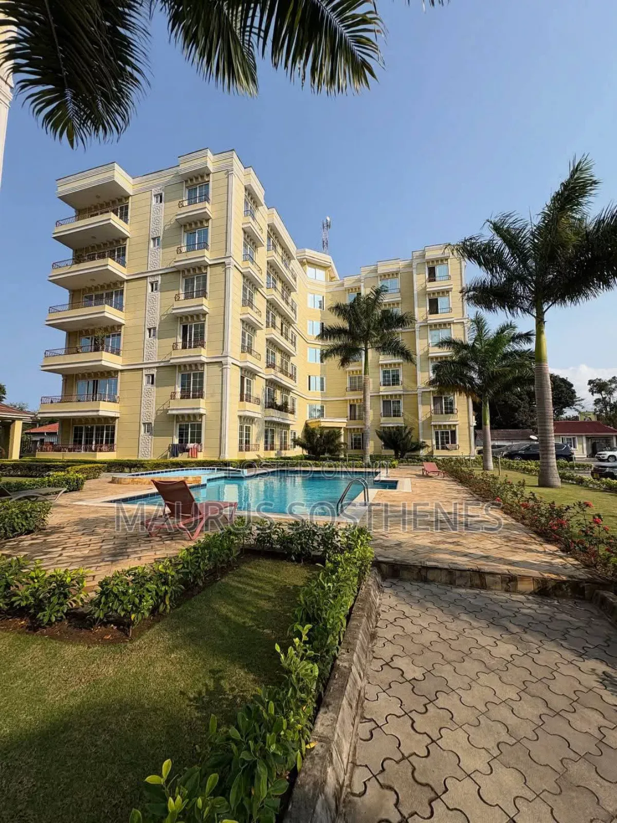 Furnished 2bdrm Apartment in Oyster Bay for rent