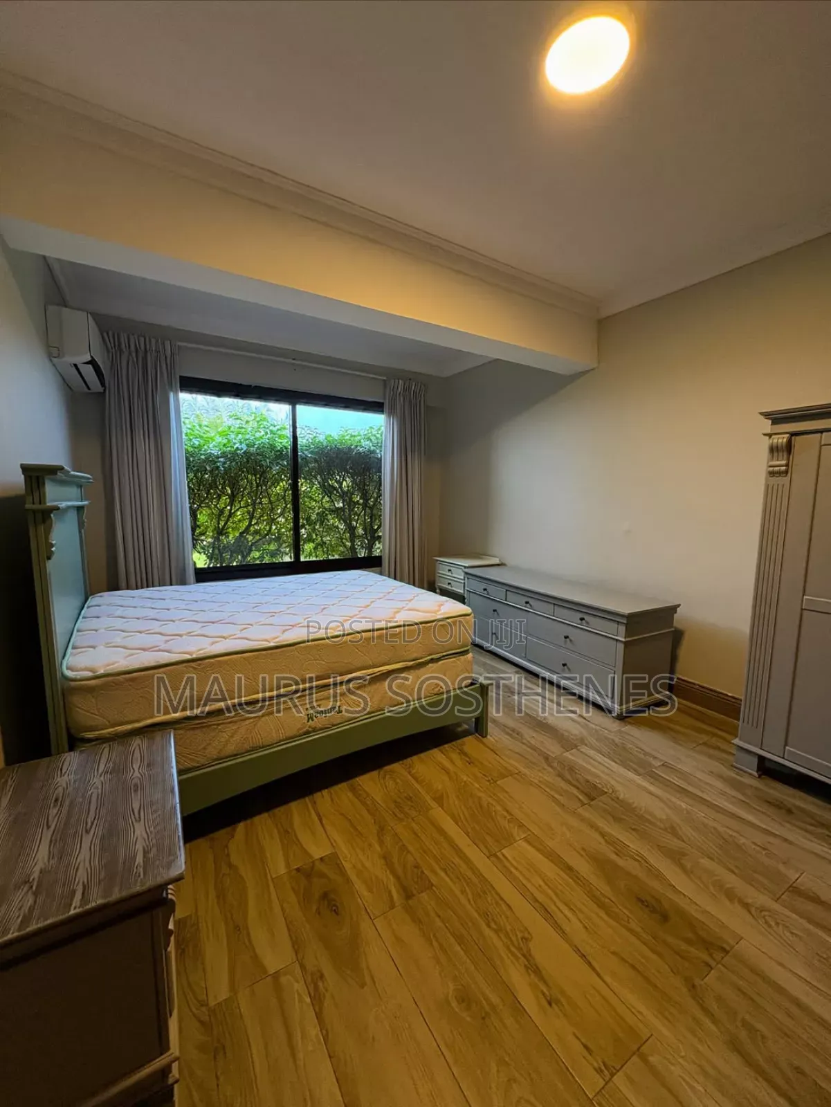 Furnished 3bdrm Apartment in Msasani Beach for rent