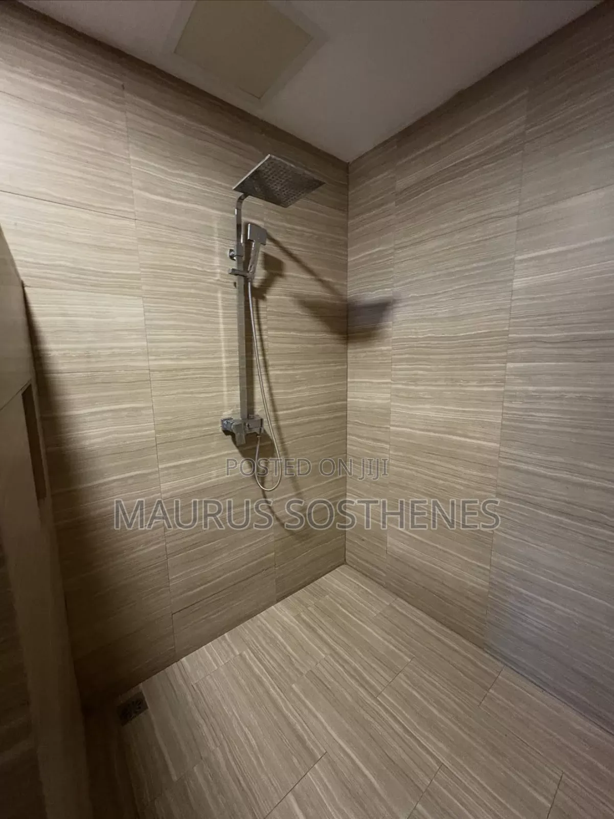 Furnished 3bdrm Apartment in Msasani Beach for rent