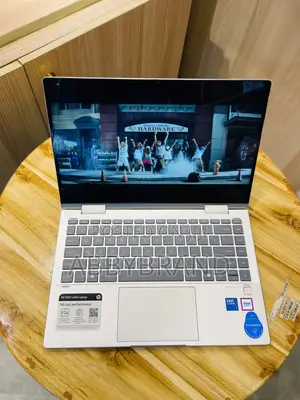 Laptop HP Envy 14 16GB Intel Core I7 SSD 512GB