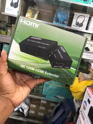 Hdmi Extender 120m