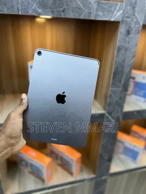 New Apple iPad Pro 512 GB Silver