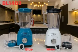 Aborder Quality Blender
