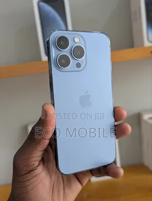 Apple iPhone 13 Pro 256 GB