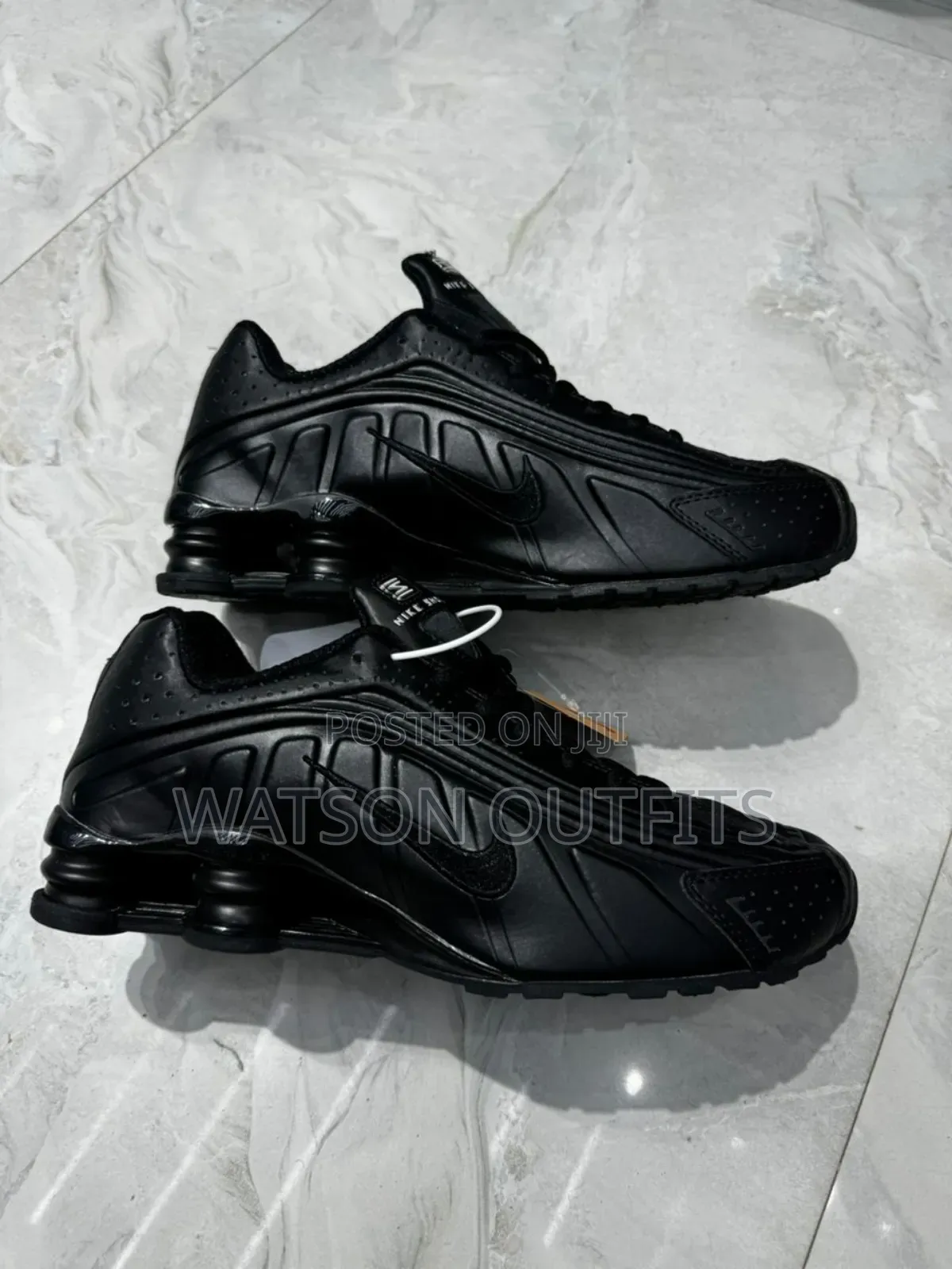 Men's Shoes or Sneakers in Nike Shox Brand Very Very Beautiful,Classic