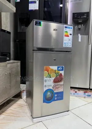 110 Liters Fridge || Refrigerator || Adh Fridge