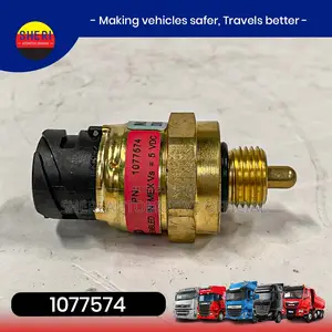 Volvo Truck Oil Pressure Sensor