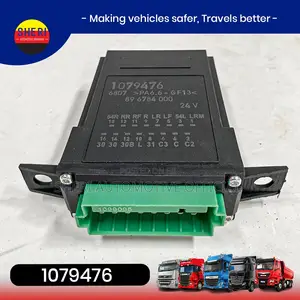 Volvo Truck Flasher Relay