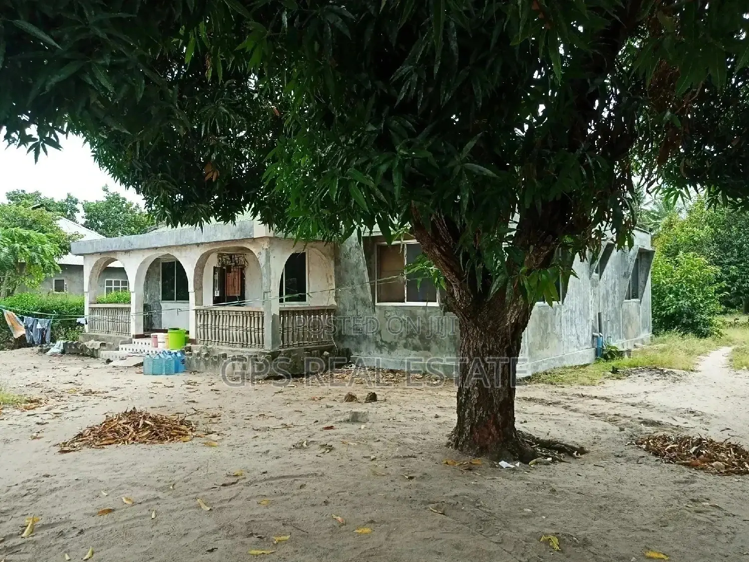 F10 House for Sale Kigamboni