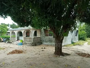 F10 House for Sale Kigamboni