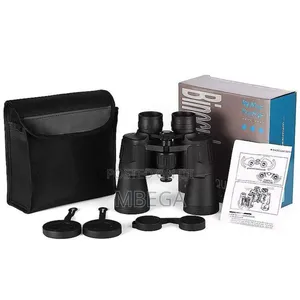 Binocular 20×50