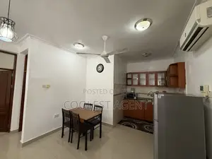 Furnished 2bdrm Apartment in Coolest Estate, Mikocheni for rent