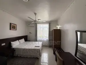 Furnished 2bdrm Apartment in Coolest Estate, Mikocheni for rent