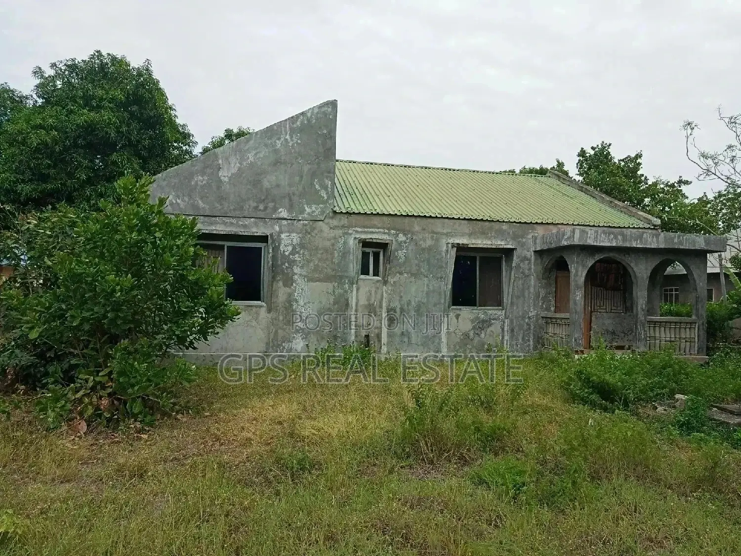 F10 House for Sale Kigamboni