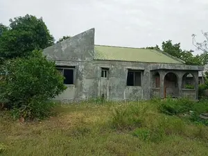 F10 House for Sale Kigamboni