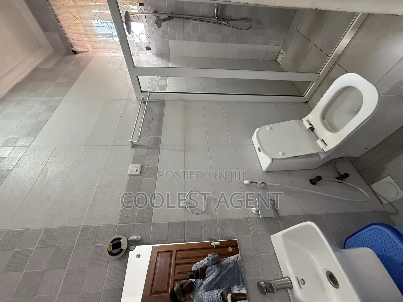 Furnished 1bdrm Apartment in Coolest Estate, Mikocheni for rent