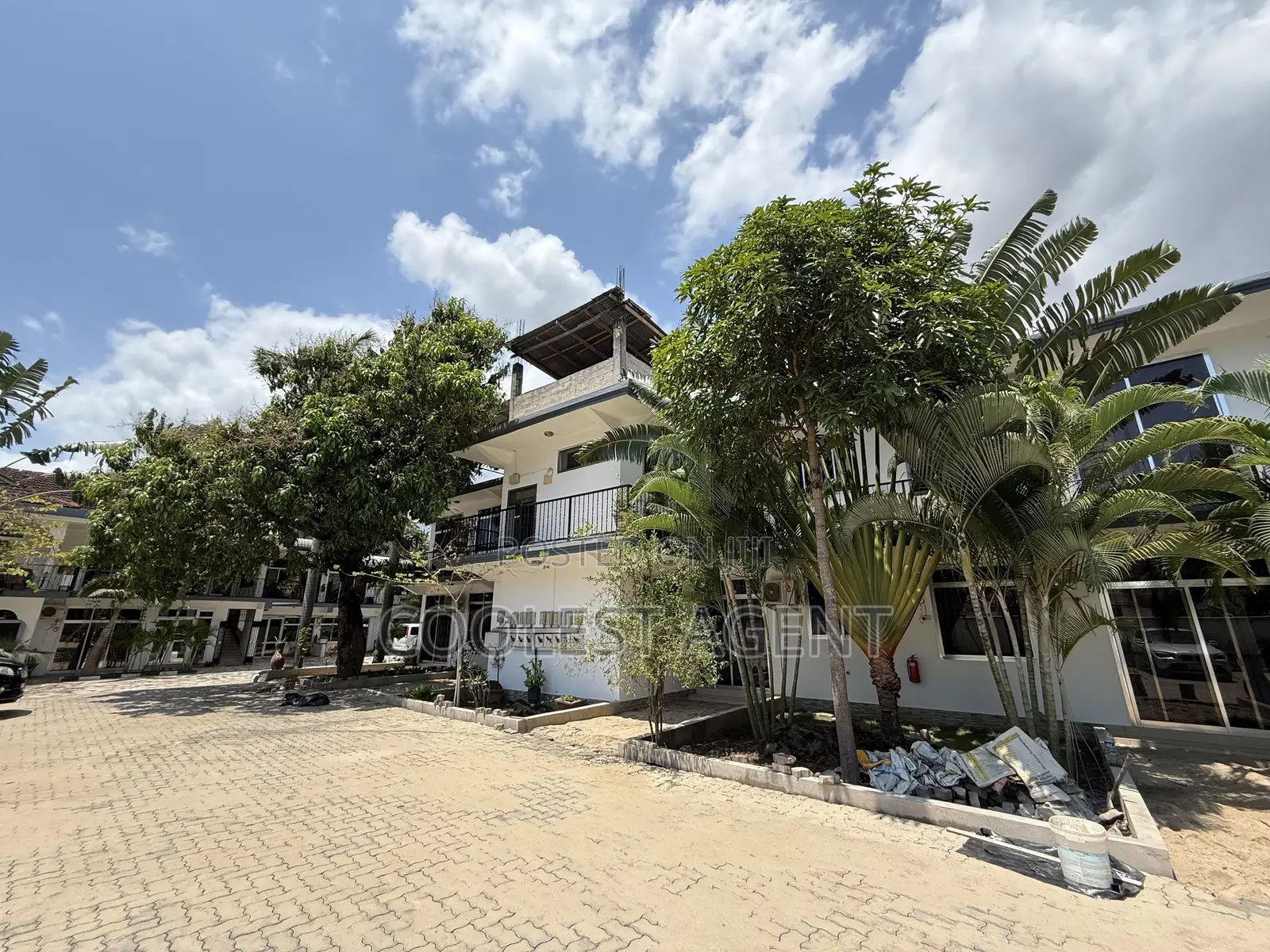 Furnished 1bdrm Apartment in Coolest Estate, Mikocheni for rent