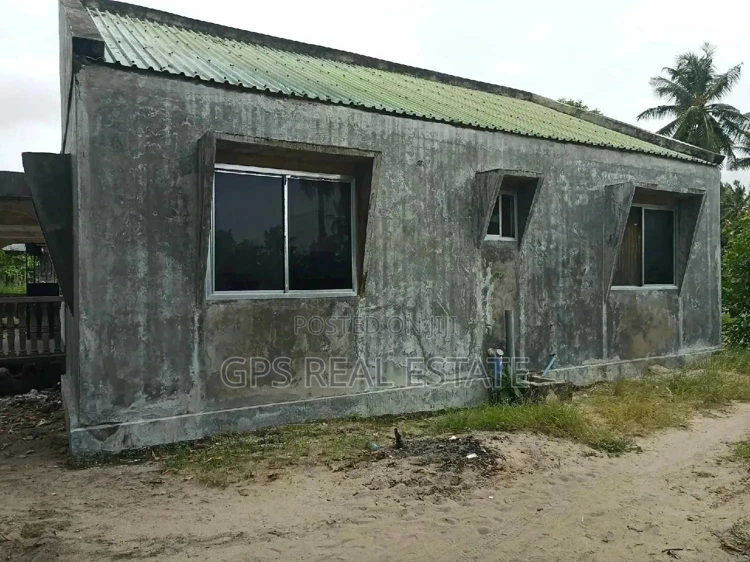 F10 House for Sale Kigamboni