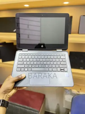 Laptop HP ProBook 11 X360 G1 EE 4GB Intel SSD 128GB