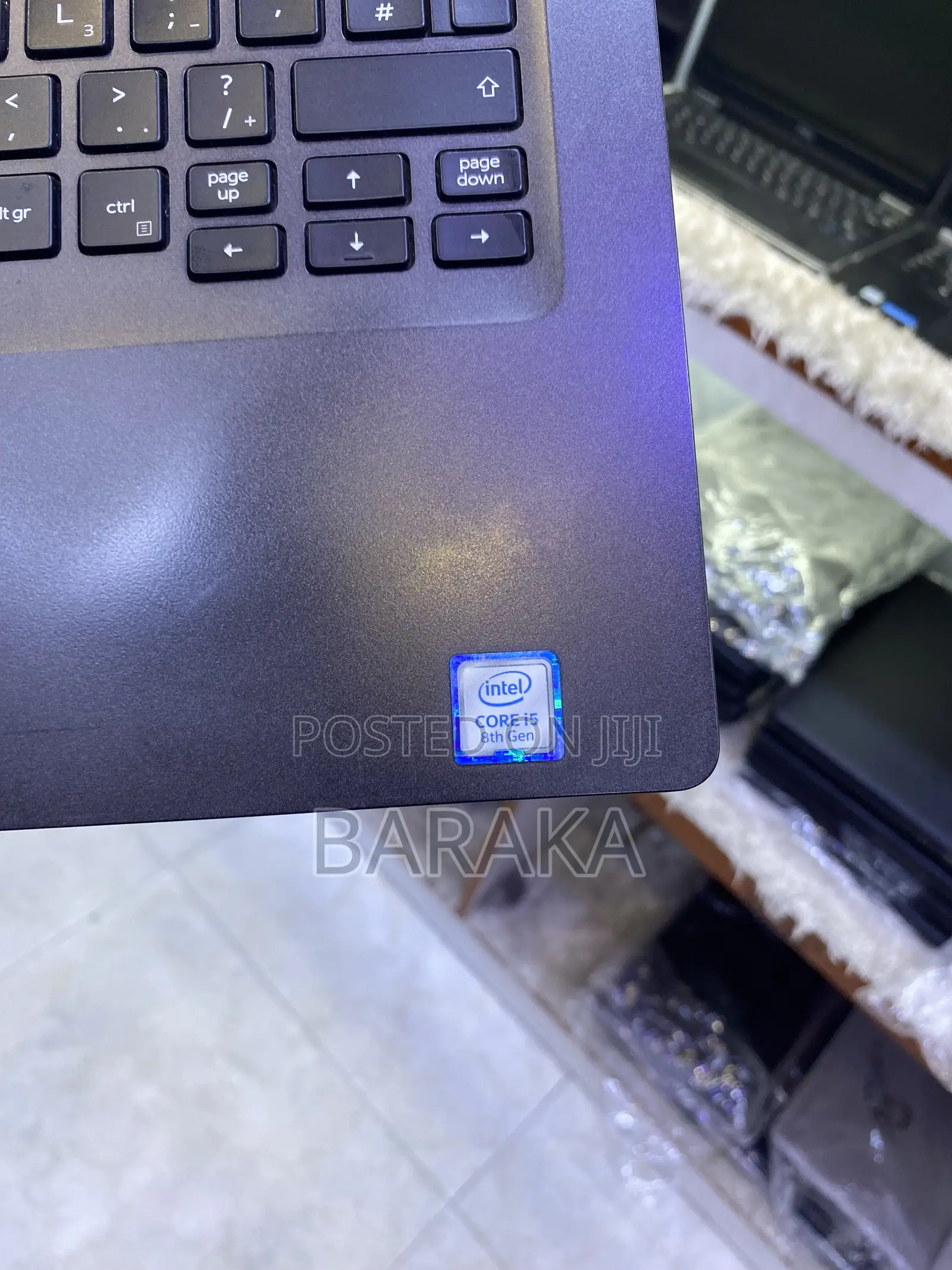 Laptop Dell Latitude 5400 8GB Intel Core I5 SSD 256GB