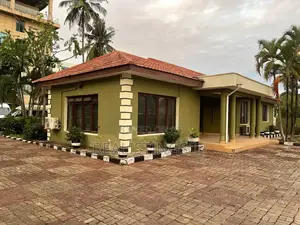 4bdrm Bungalow in Kasri Homes, Mikocheni for sale
