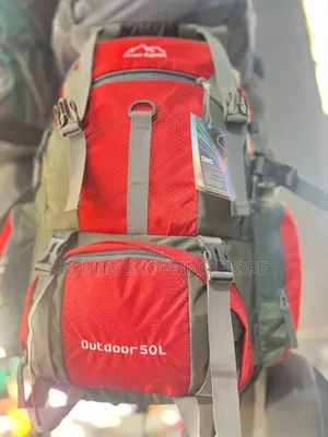 Begi La Utalii 50l