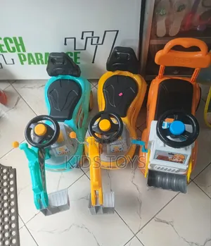 Car Toys for Children's