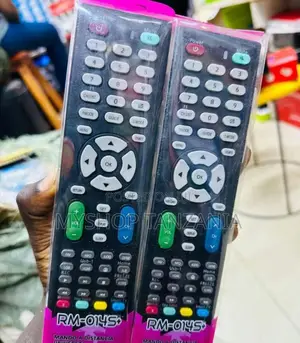 Universal Remote Control Smart Original