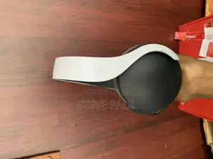 Playstation Wireless Headset