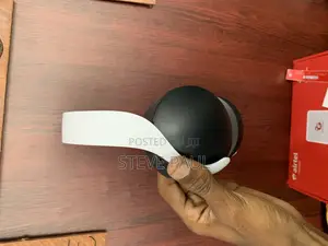 Playstation Wireless Headset