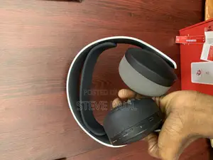 Playstation Wireless Headset