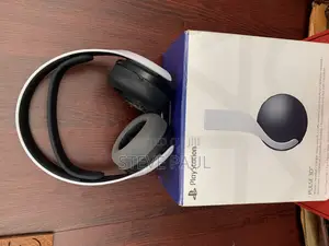 Playstation Wireless Headset