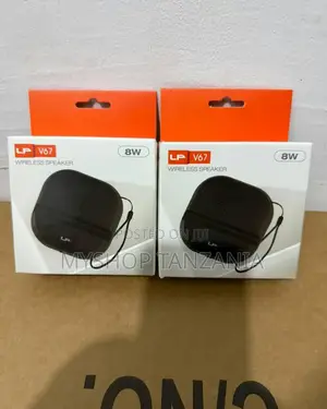 Lp V67 Wireless Speaker