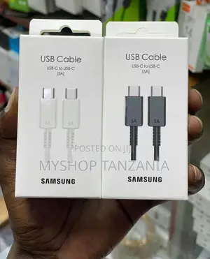 Samsung Usb Cable Type C