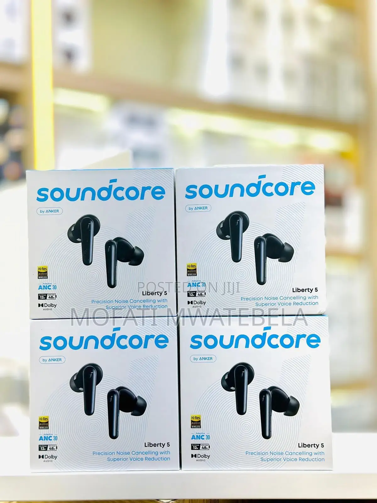 Sound Core by Anker