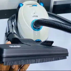 Raf Vacuum Cleaner 2litres High Quality