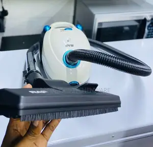 Raf Vacuum Cleaner 2litres High Quality