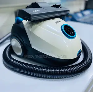 Raf Vacuum Cleaner 2litres High Quality