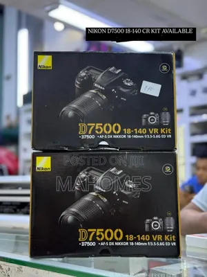 Nikon D Cr Kit Available