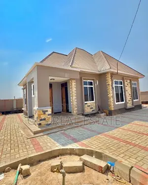 2bdrm House in Nzuguni B, Dodoma Rural for sale