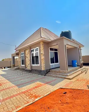 2bdrm House in Nzuguni B, Dodoma Rural for sale