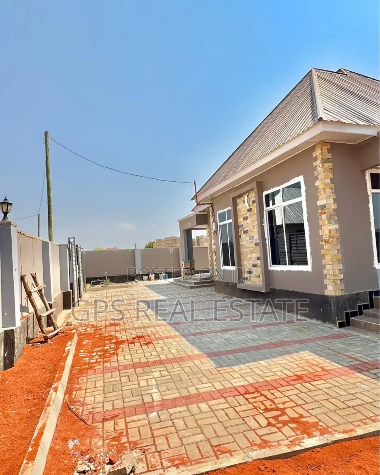 2bdrm House in Nzuguni B, Dodoma Rural for sale