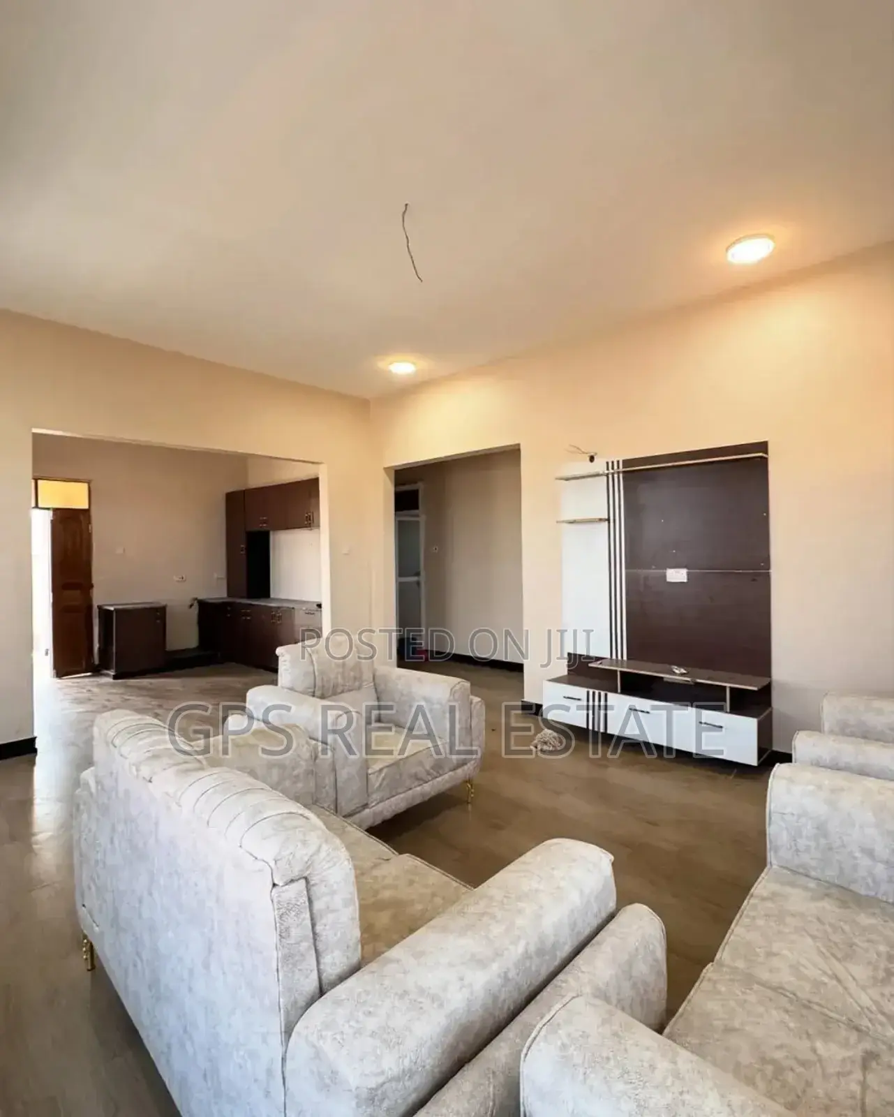 2bdrm House in Nzuguni B, Dodoma Rural for sale