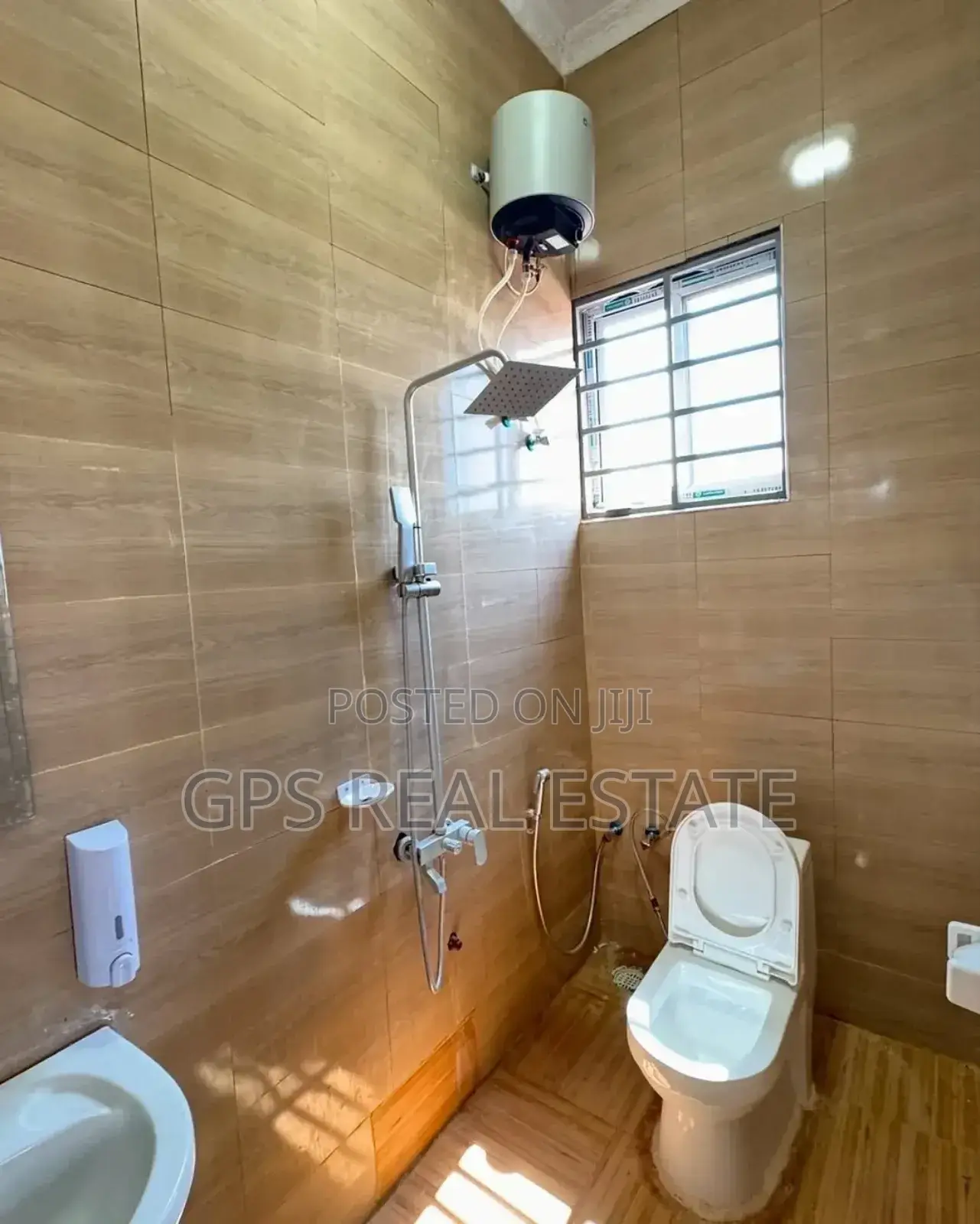 2bdrm House in Nzuguni B, Dodoma Rural for sale