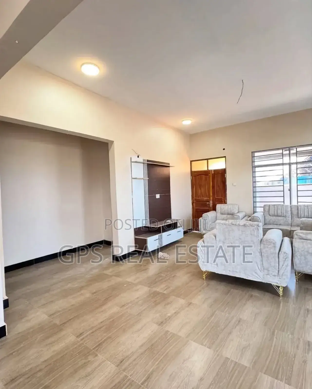 2bdrm House in Nzuguni B, Dodoma Rural for sale