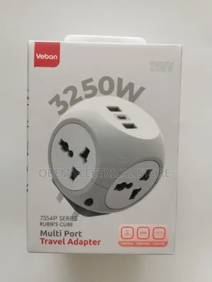 Veban Multiplug