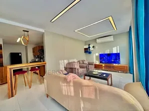 Furnished 1bdrm Apartment in Masaki for rent